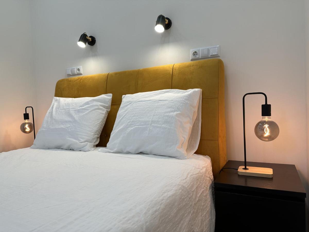 La Dolce Vita Apartments Szarajevó Kültér fotó