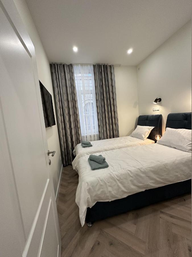 La Dolce Vita Apartments Szarajevó Kültér fotó