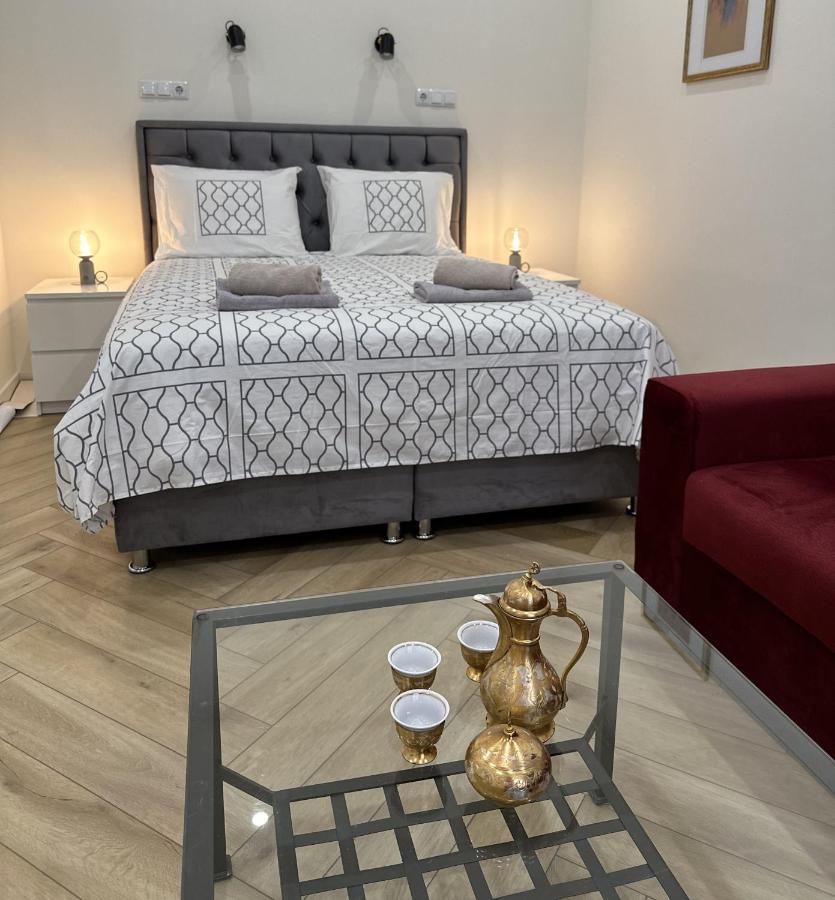 La Dolce Vita Apartments Szarajevó Kültér fotó