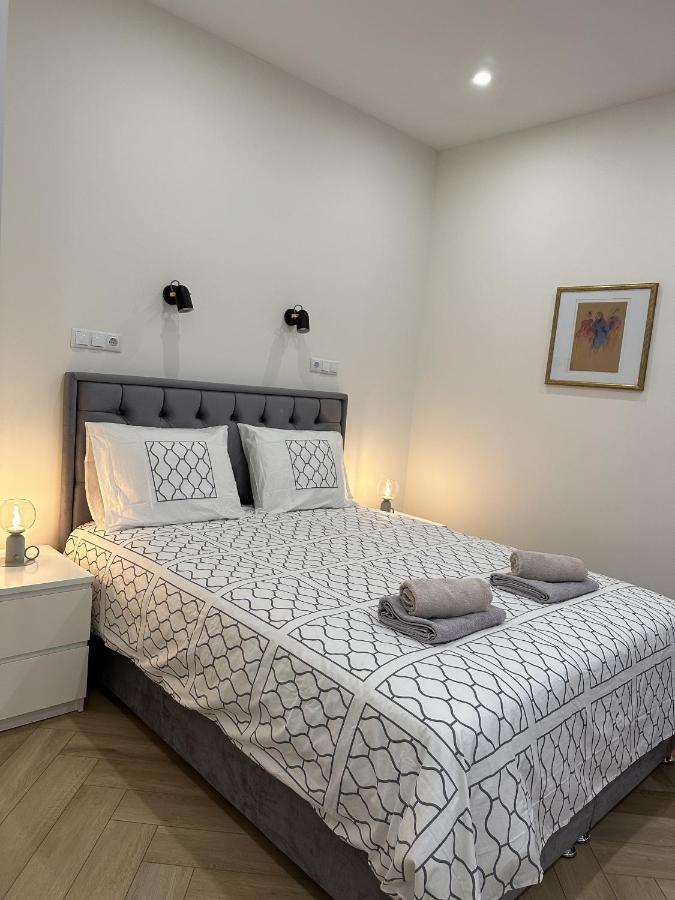 La Dolce Vita Apartments Szarajevó Kültér fotó
