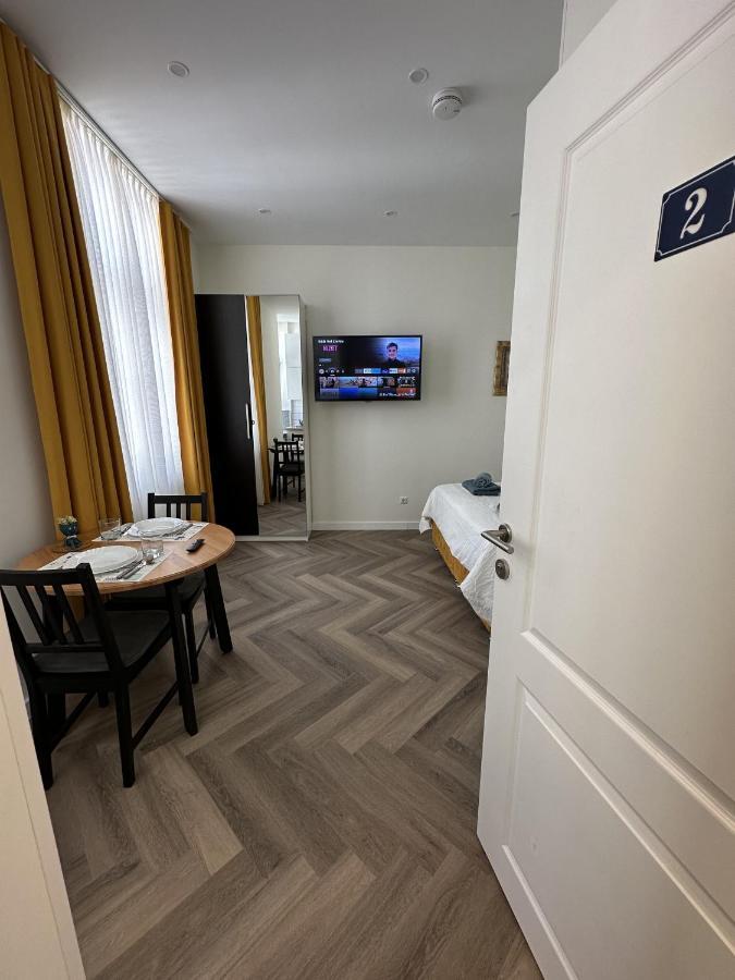 La Dolce Vita Apartments Szarajevó Kültér fotó