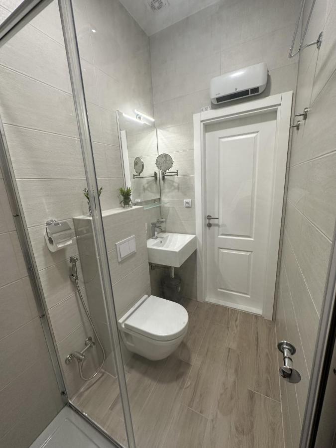 La Dolce Vita Apartments Szarajevó Kültér fotó