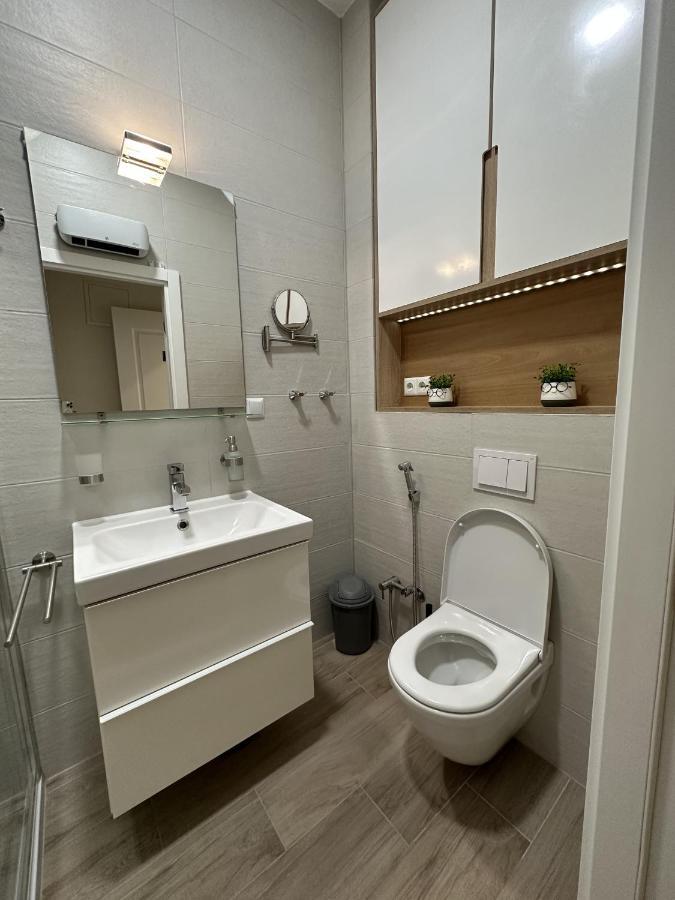 La Dolce Vita Apartments Szarajevó Kültér fotó