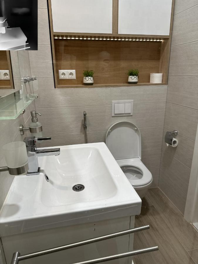 La Dolce Vita Apartments Szarajevó Kültér fotó