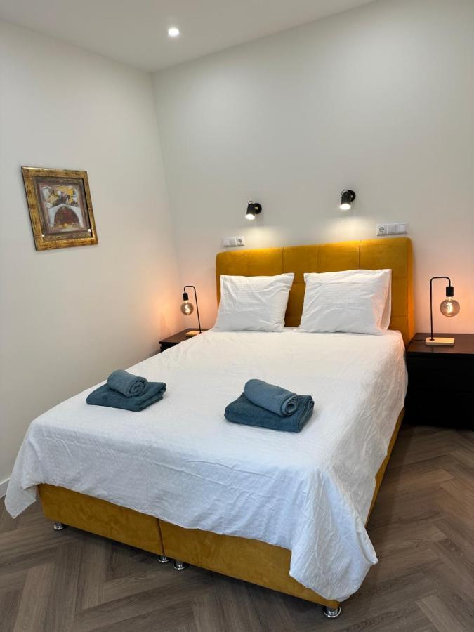 La Dolce Vita Apartments Szarajevó Kültér fotó