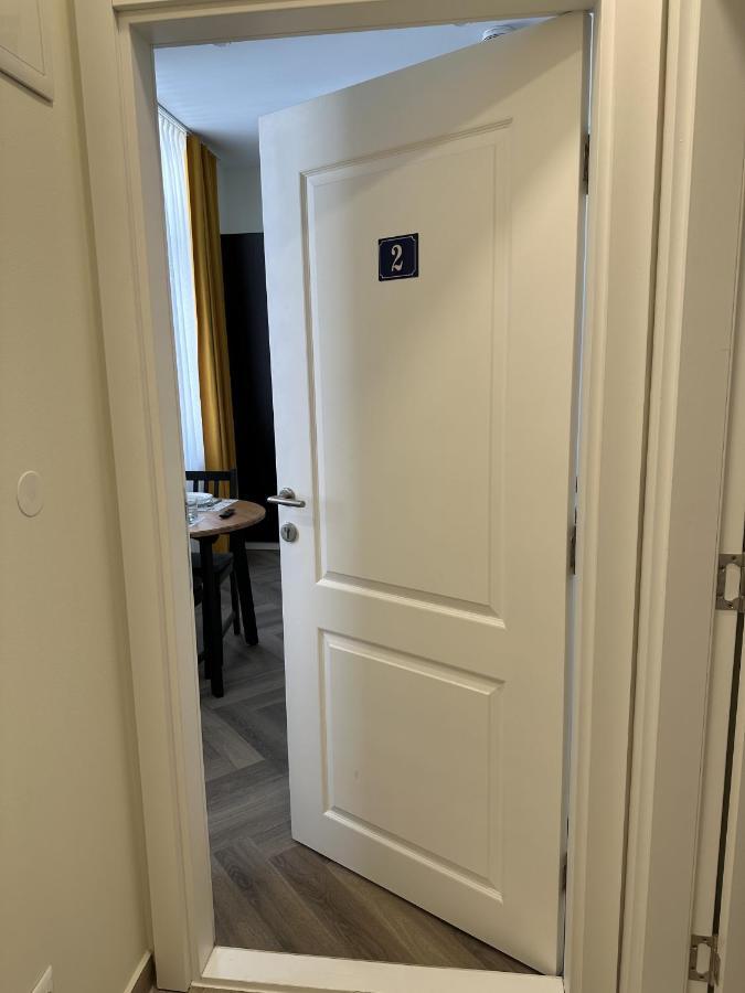 La Dolce Vita Apartments Szarajevó Kültér fotó
