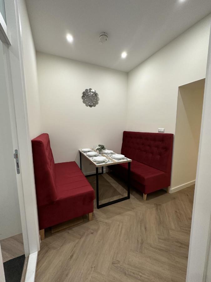 La Dolce Vita Apartments Szarajevó Kültér fotó